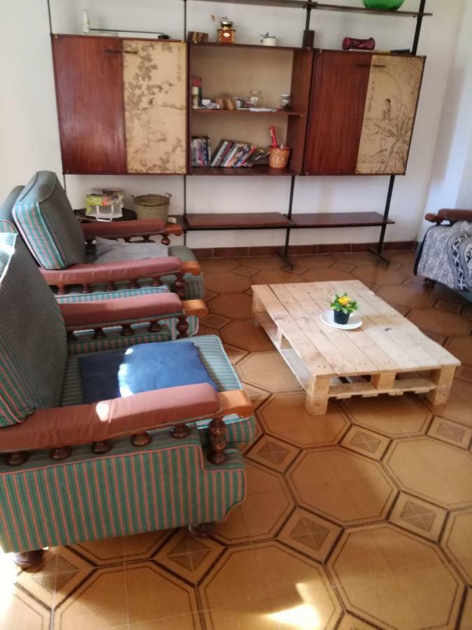 노르마 Casa La Calicchia 게스트하우스 외부 사진