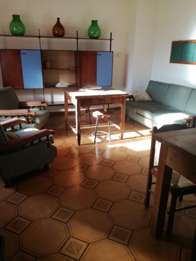 노르마 Casa La Calicchia 게스트하우스 외부 사진